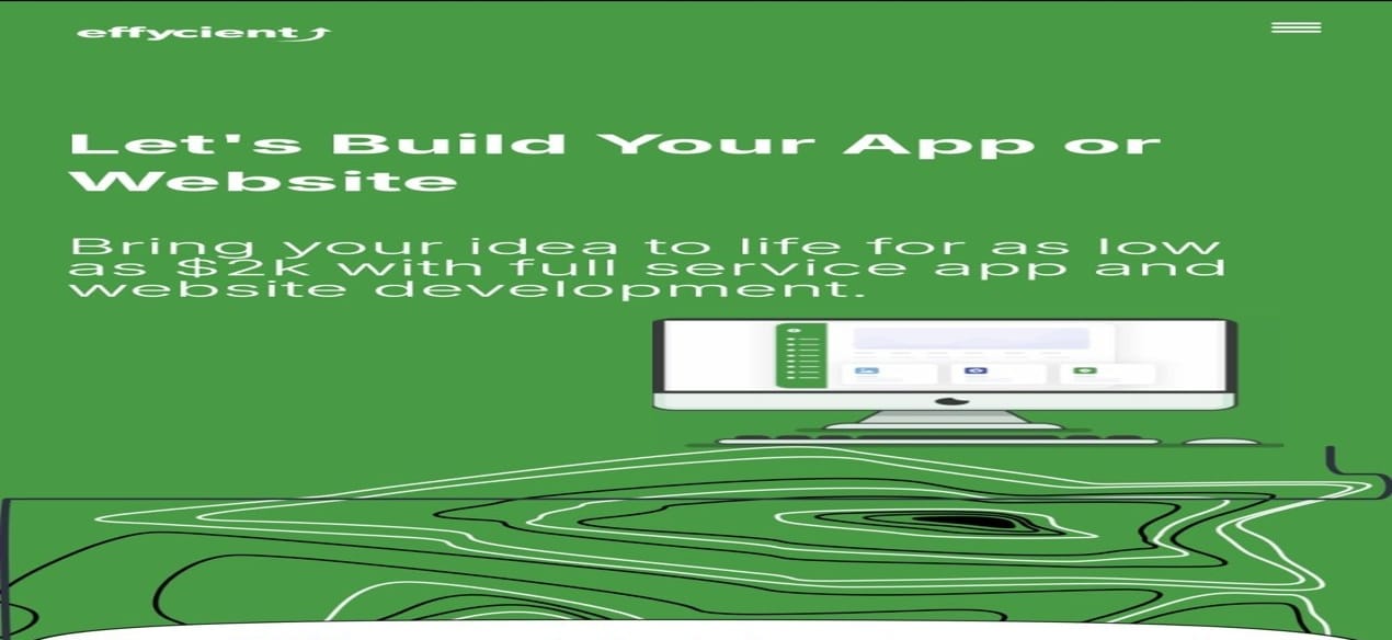 Effycient - Product Image