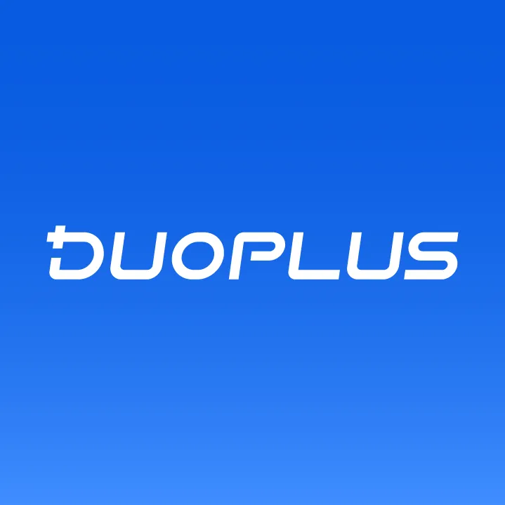 DuoPlus Cloud Phone product screenshot