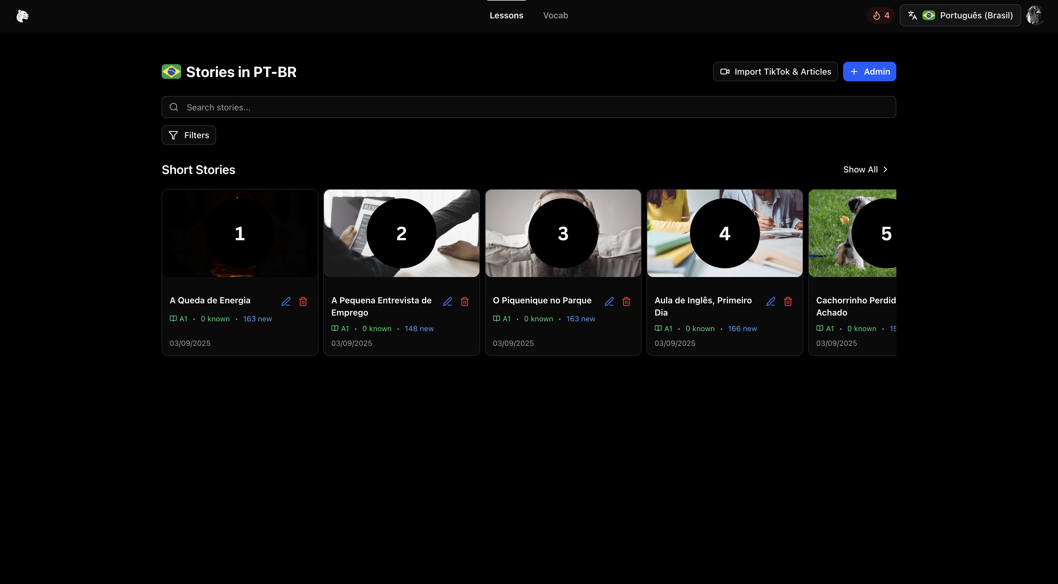 LingoLeopard - Product Image