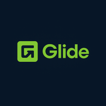 Glide product screenshot