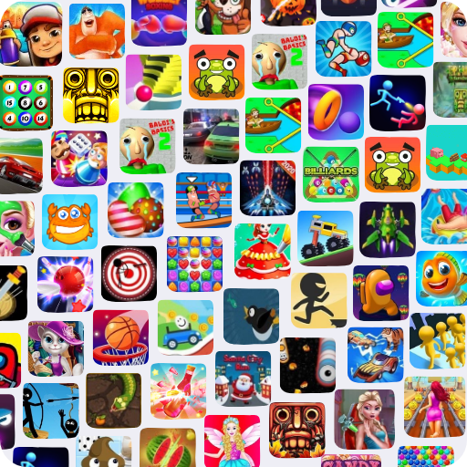 Crazygg games - Product Image
