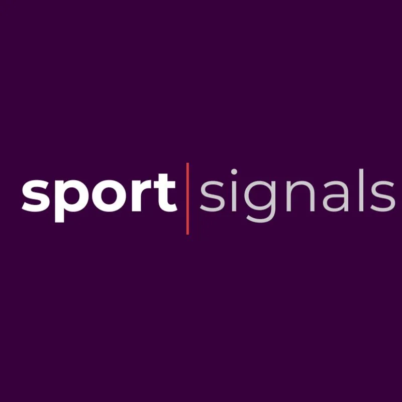 Sport Signals product screenshot