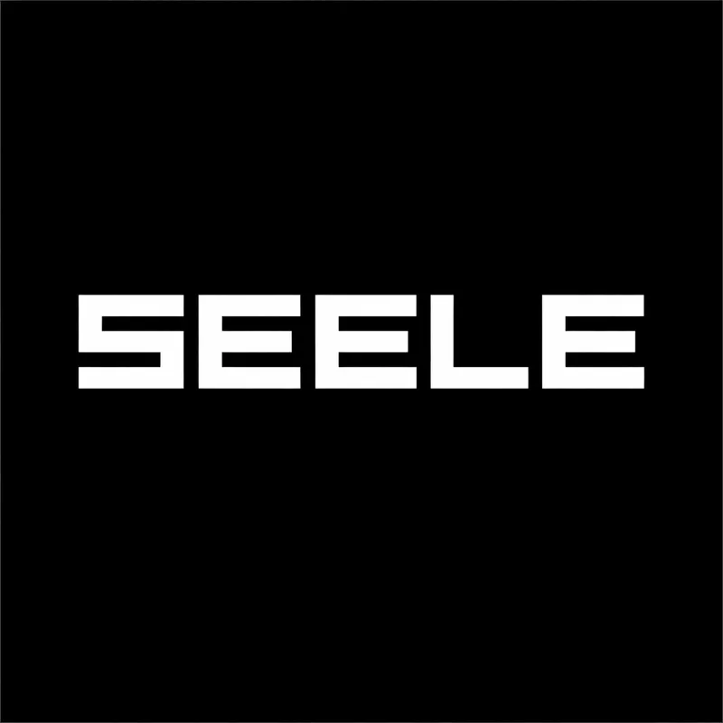 SeeleAgent product screenshot