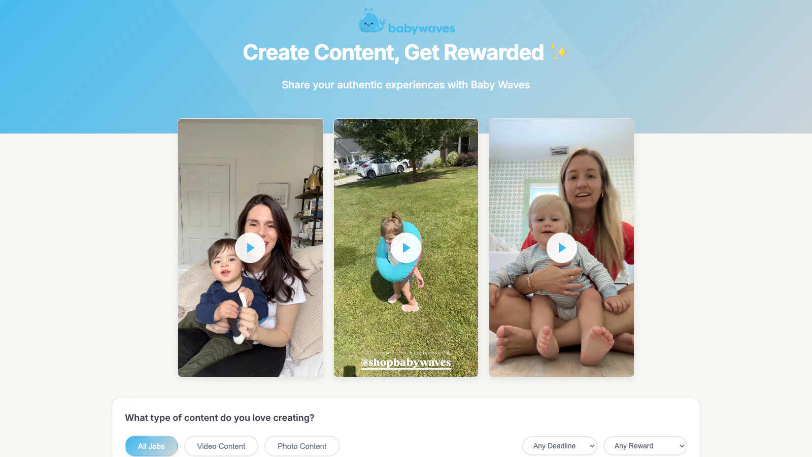 Honest UGC - Product Image