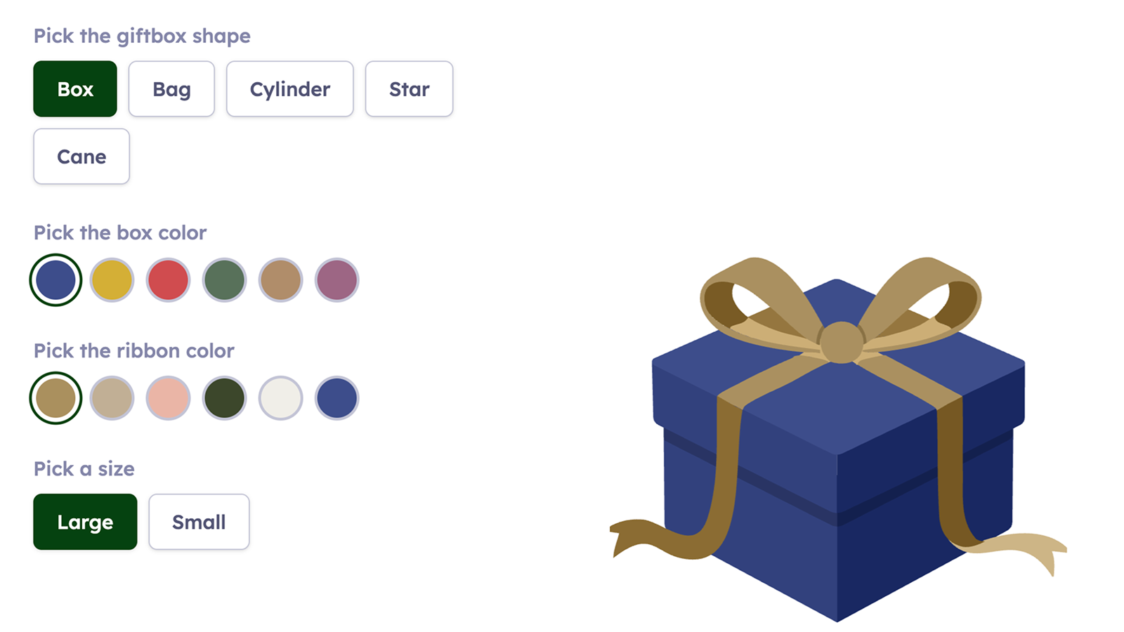 White Elephant Online - Product Image