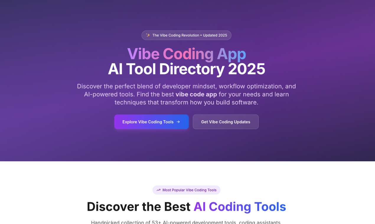 The SaaS Jobs product screenshot