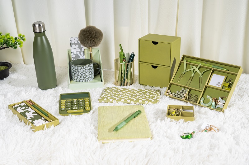 Shiny You Stationery - Product Image