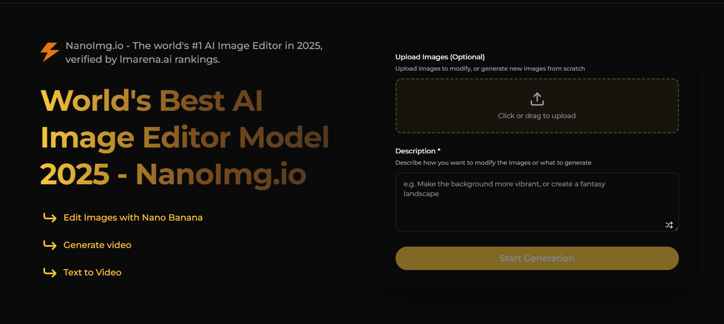 NanoImg - Product Image