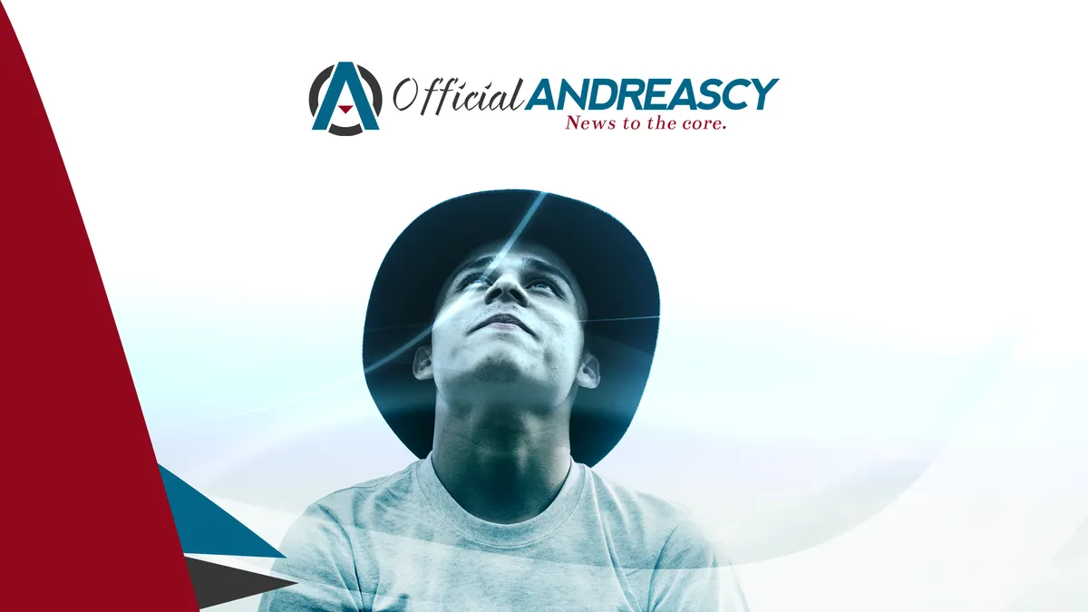 THE OFFICIAL ANDREASCY product screenshot