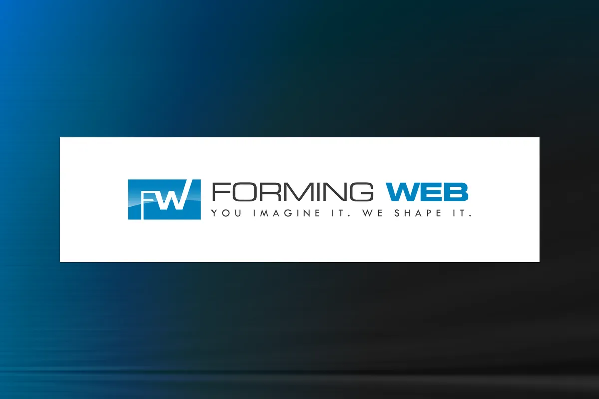 Forming Web product screenshot
