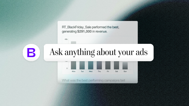 Buzz product screenshot