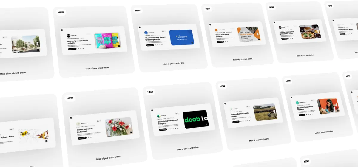 onefreepage.com® product screenshot