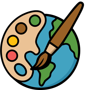 Earthboard product screenshot