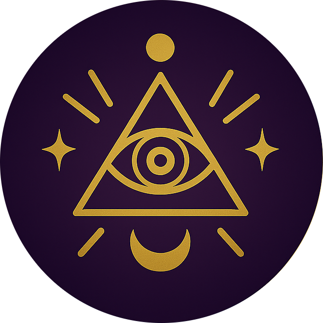 Random Tarot Card - Product Image