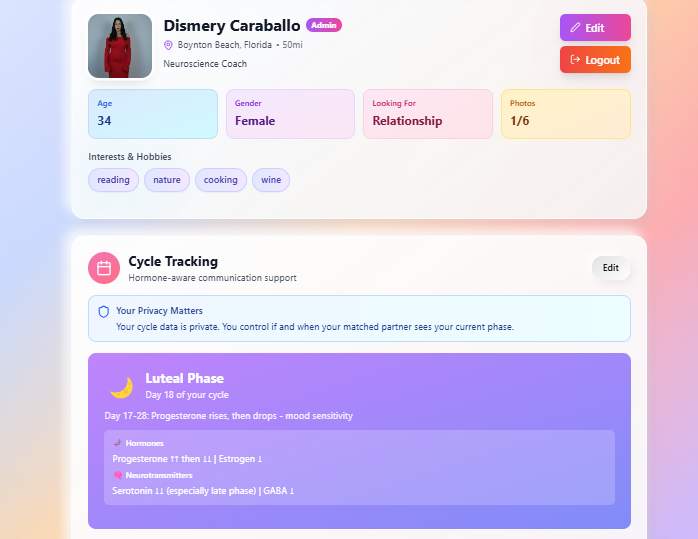 Date Smart product screenshot