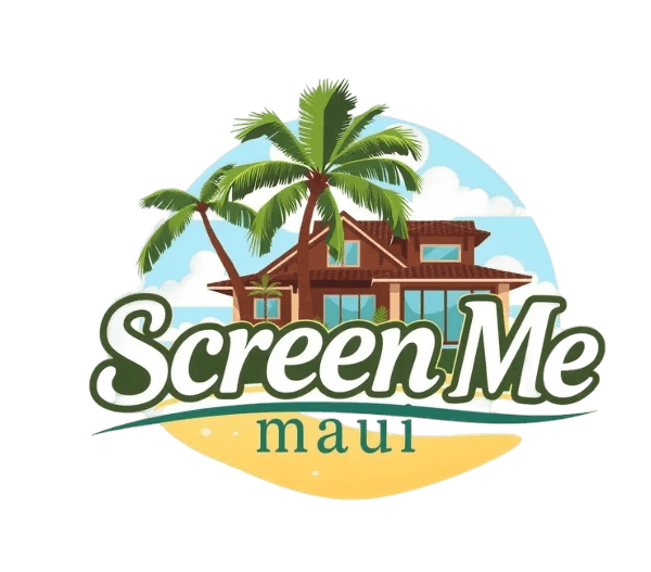 Screen Me Maui product screenshot