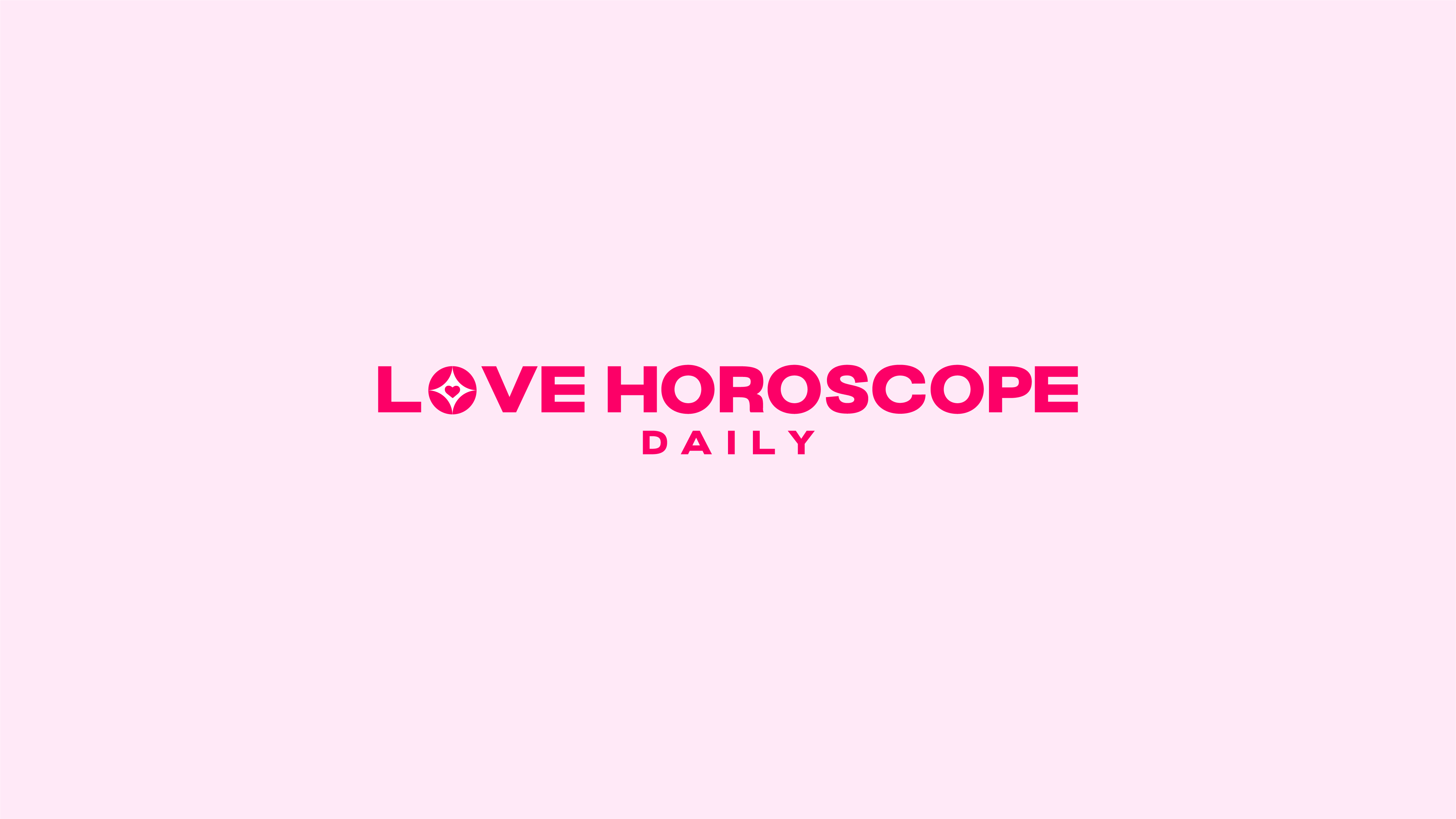 Love Horoscope Daily product screenshot