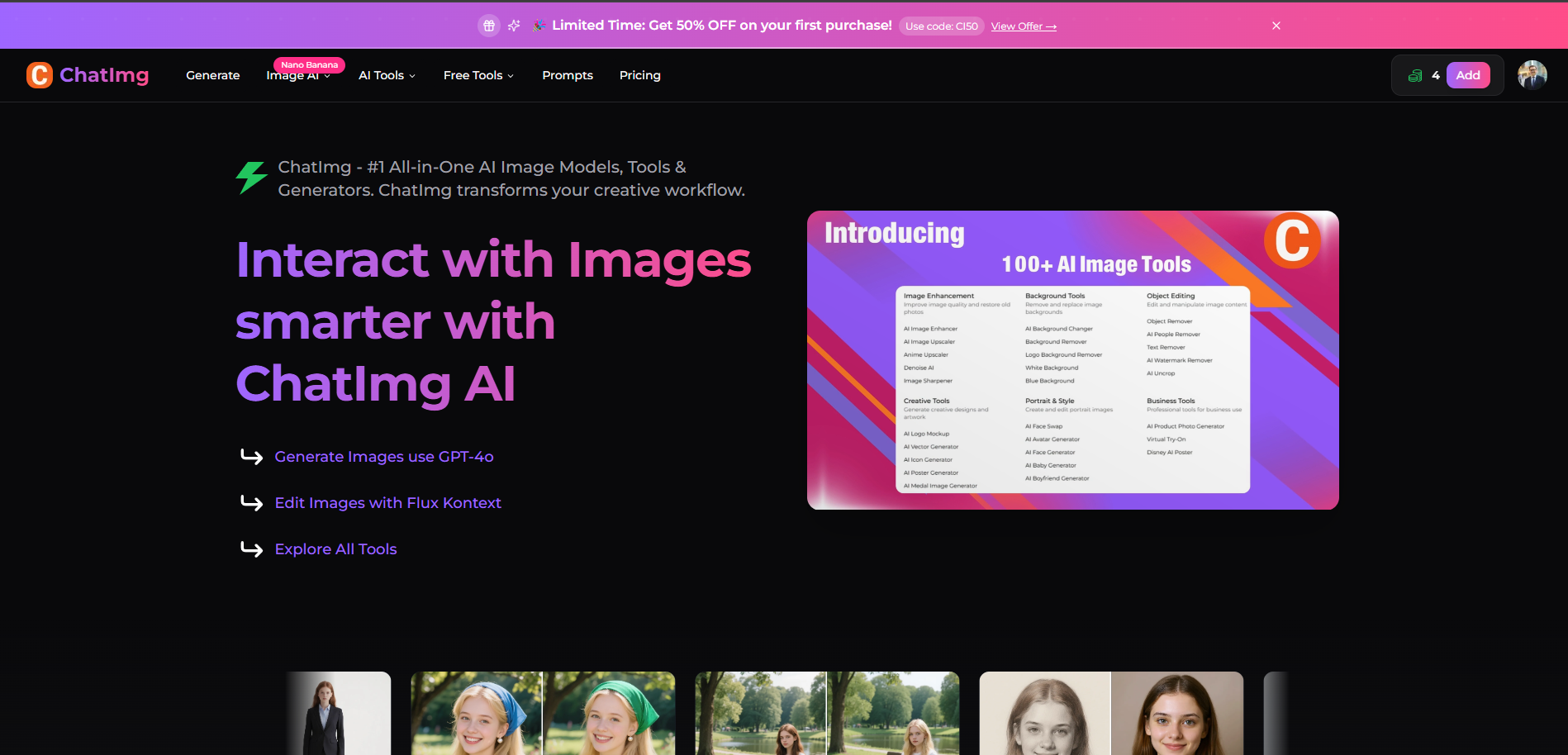 ChatIMG.io - Product Image
