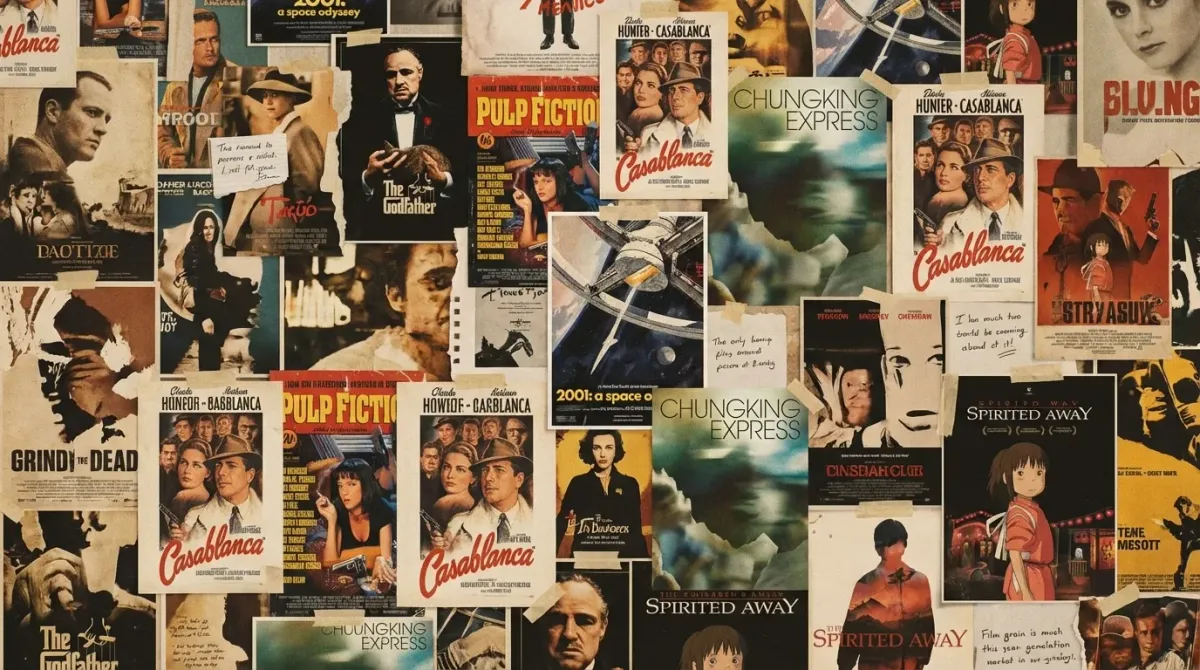 What Is This Movie product screenshot