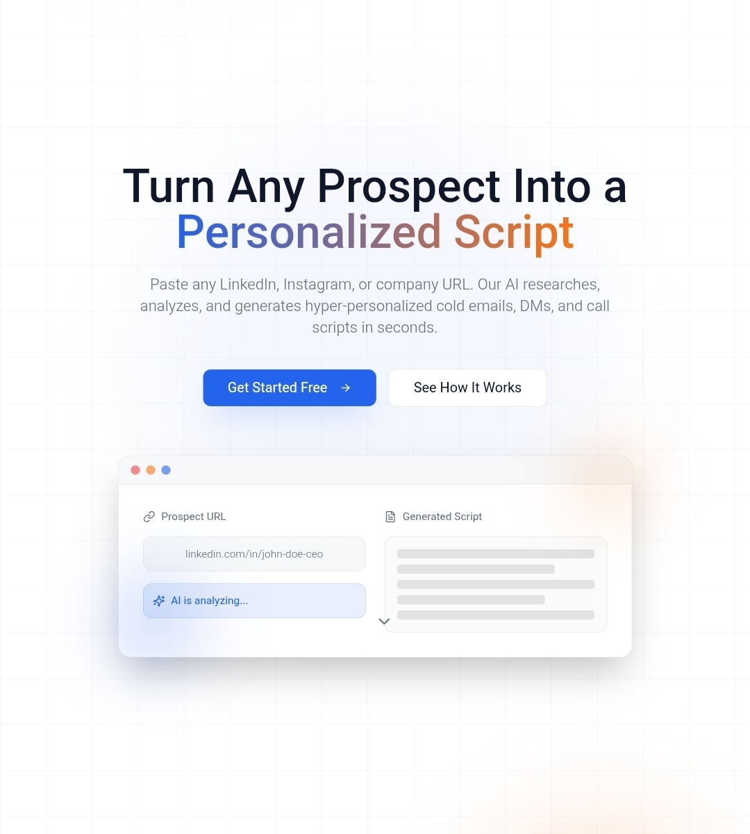 Odelin product screenshot