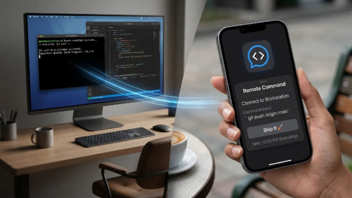 ChatView product screenshot