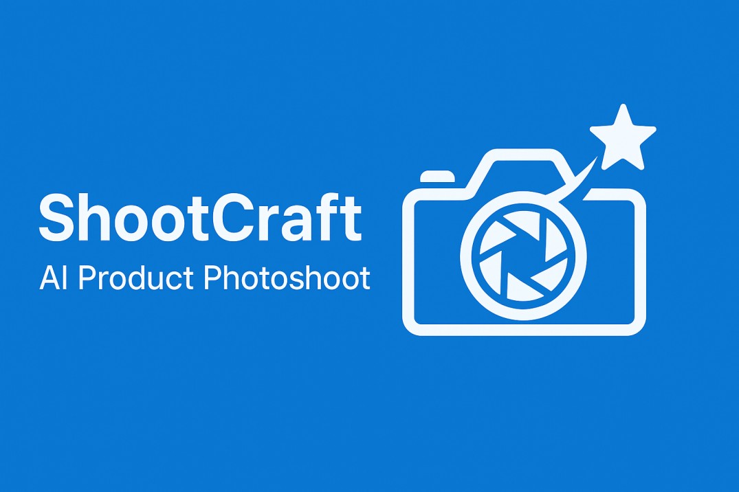 ShootCraft product screenshot