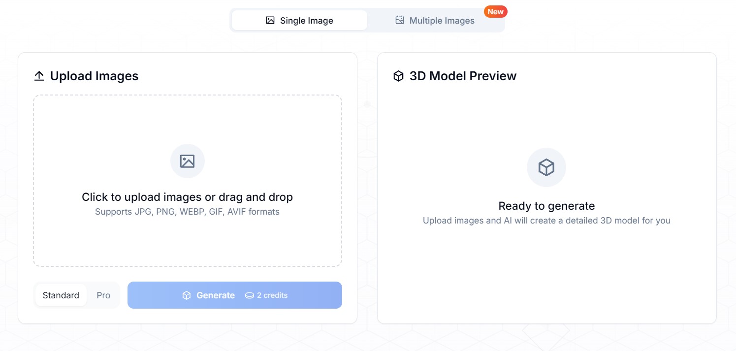 imagetostl - Product Image
