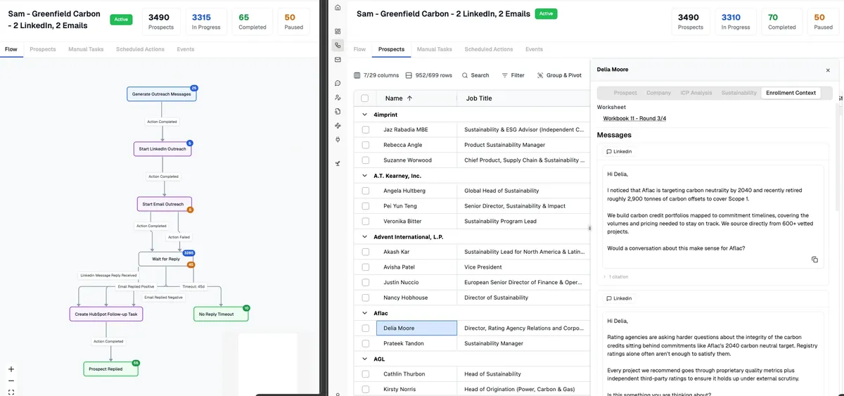 Quantonica product screenshot