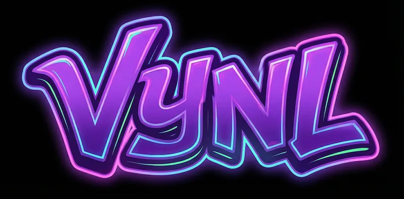 Vynl - Selfhosted Music Library product screenshot