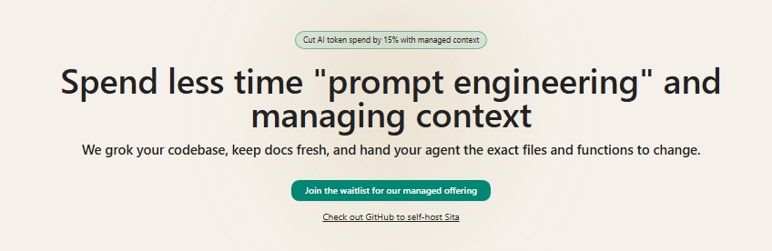 Sita - Product Image