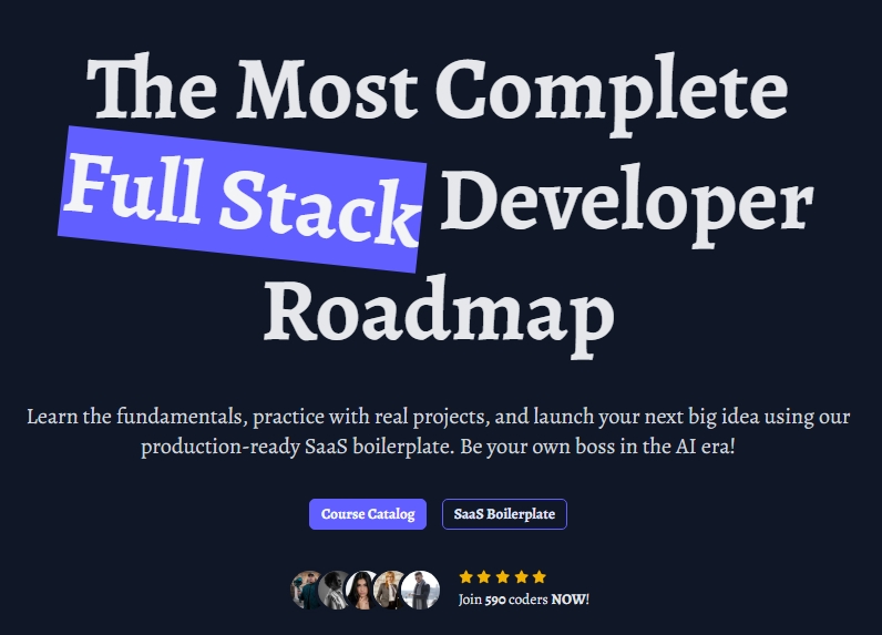 The DevSpace  - Product Image