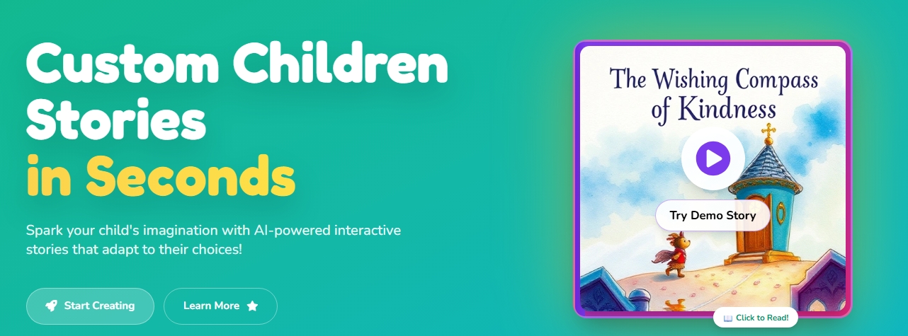 Fableoo - Product Image