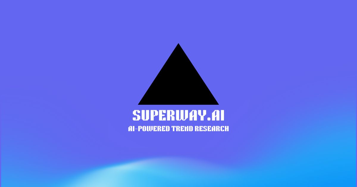 Superway product screenshot