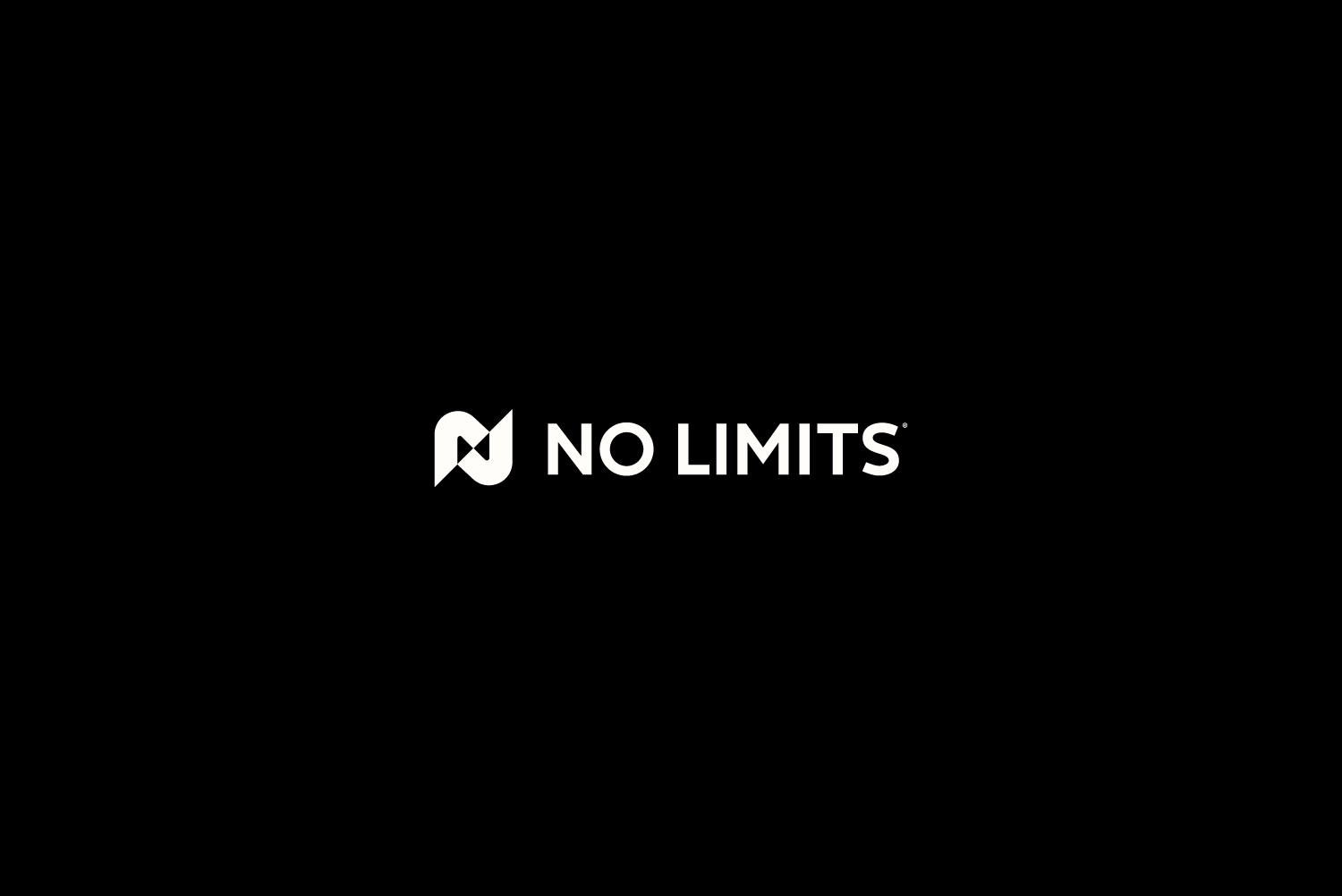 No Limits product screenshot
