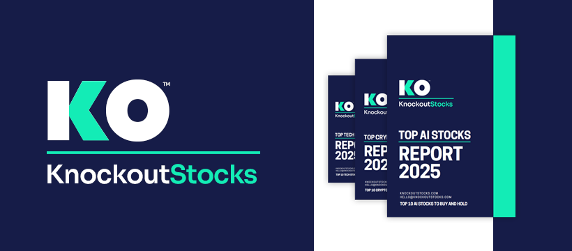 KnockoutStocks product screenshot
