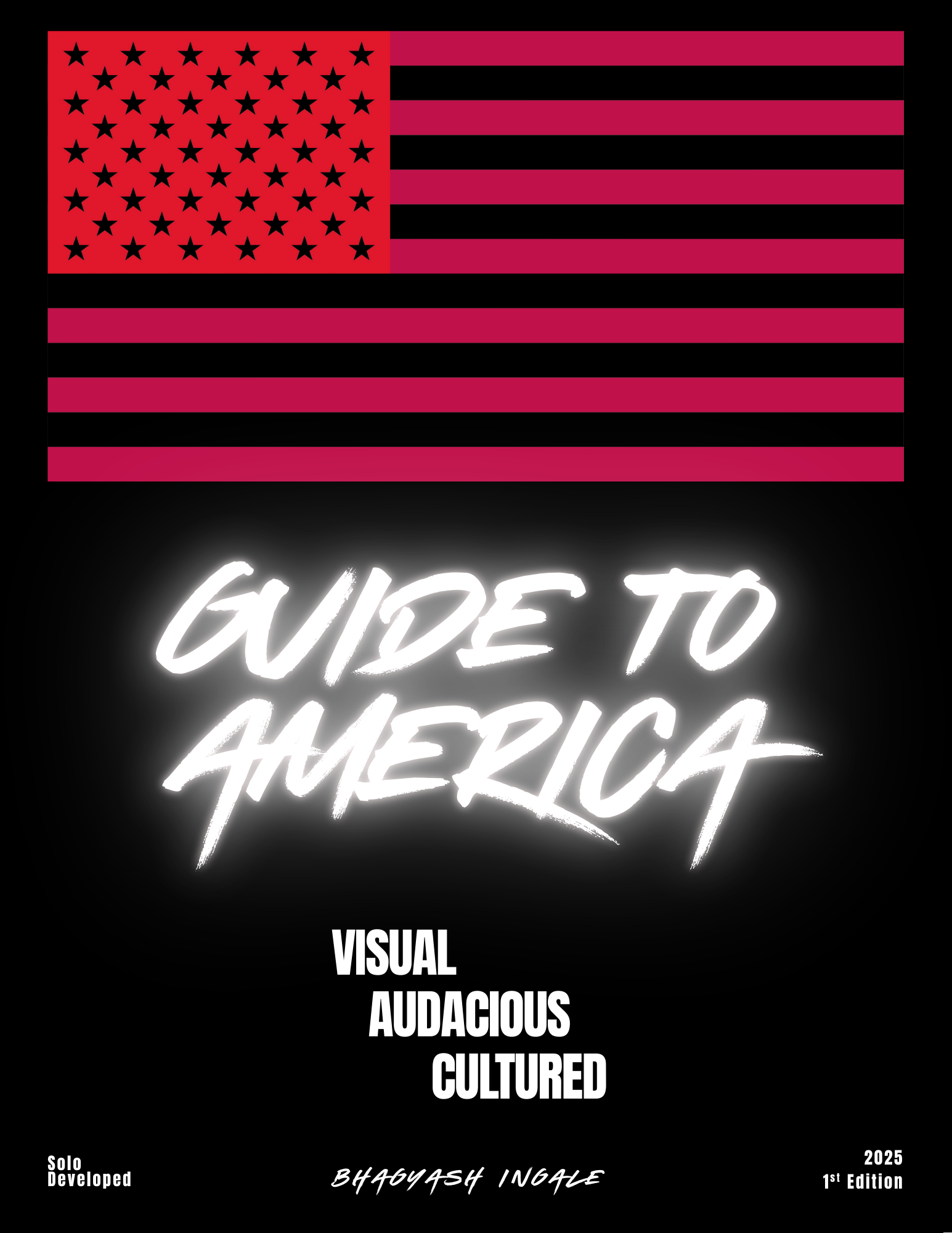 Guide to America - Product Image