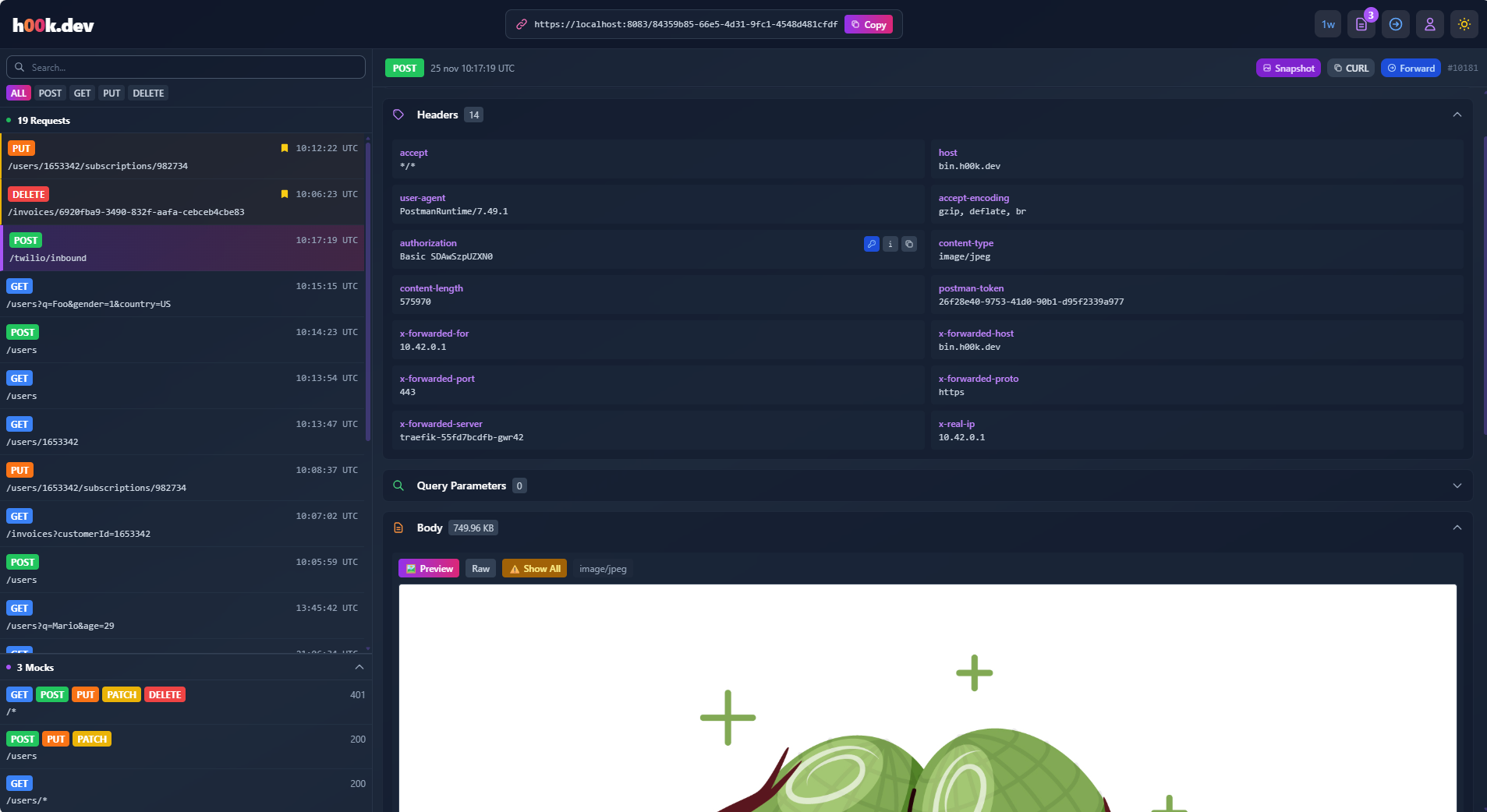 h00k.dev - Product Image