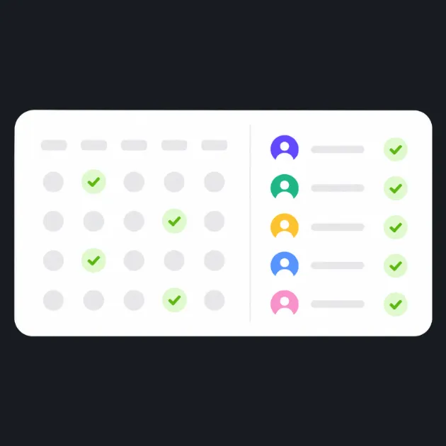 Groop product screenshot