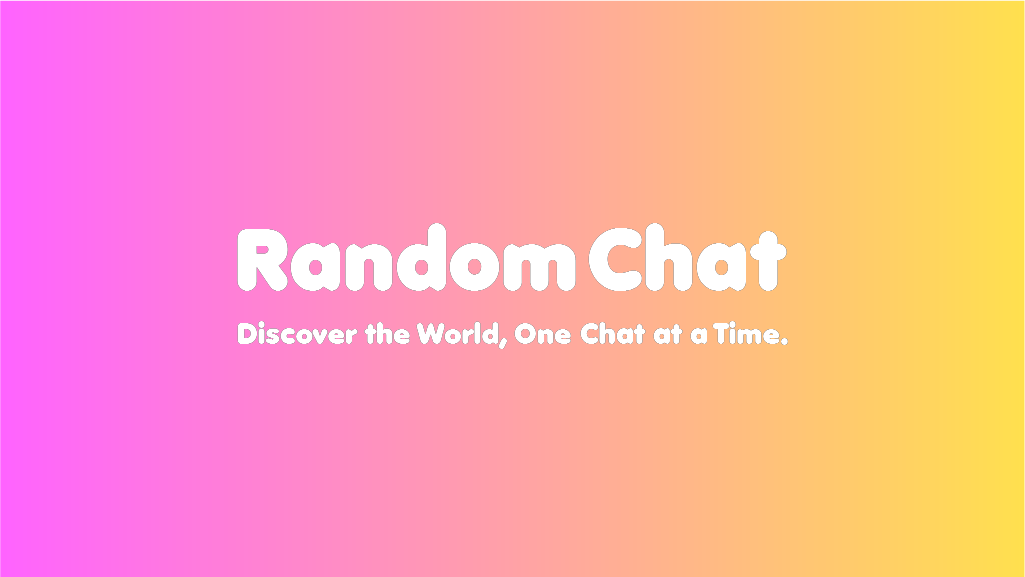 randomchat/de/Omegle - Product Image