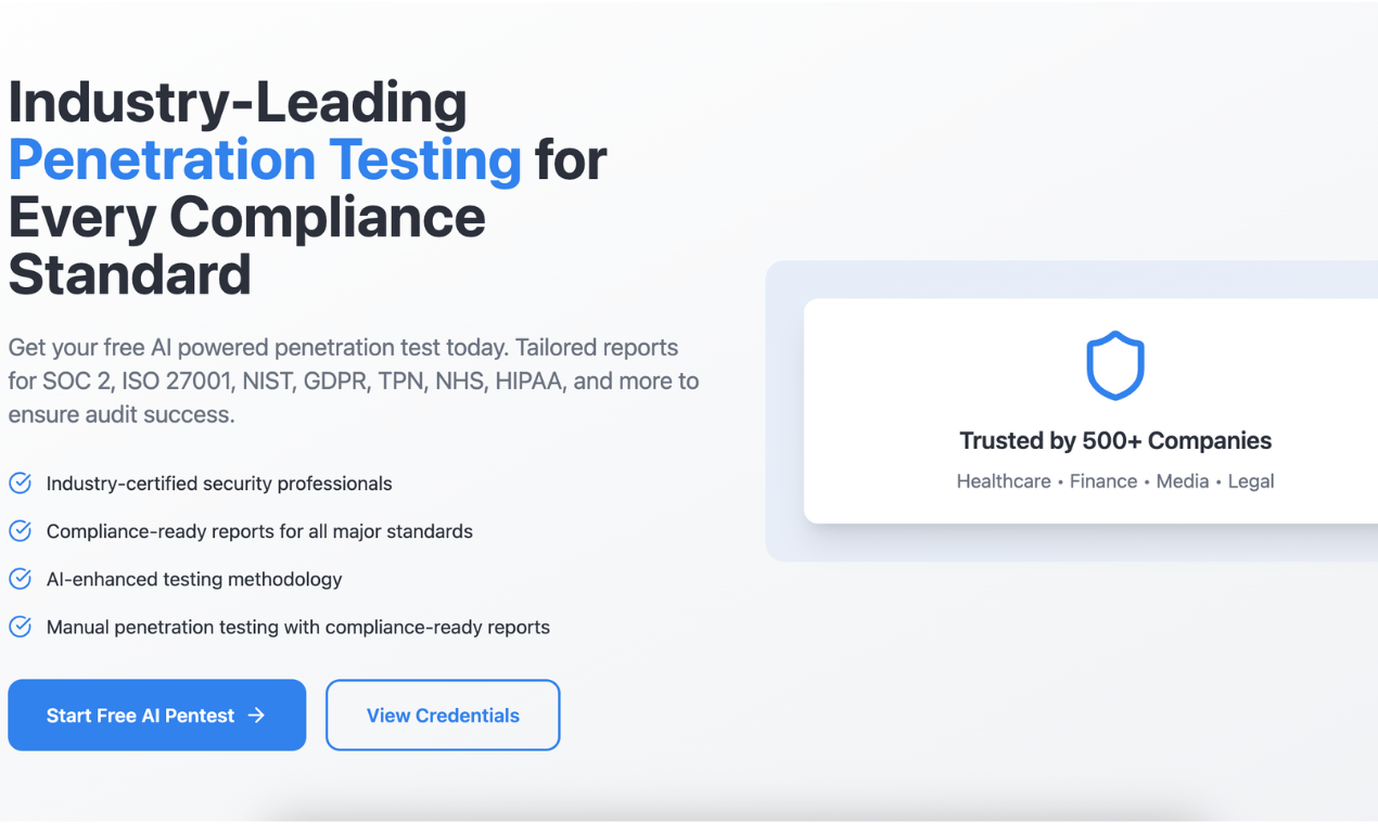 SecureMyStack - Product Image
