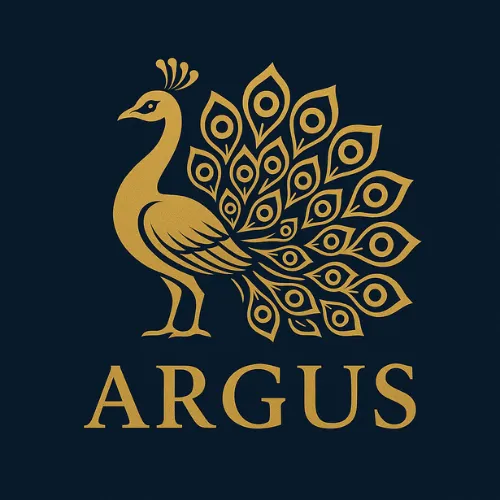 Argus AI product screenshot