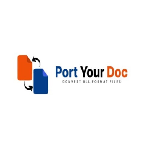 port your Doc product screenshot
