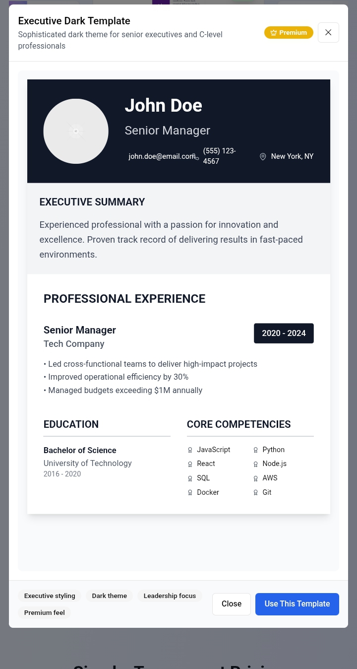 Resuforge - Product Image