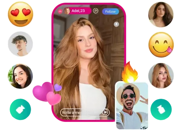 chatmatch - Product Image