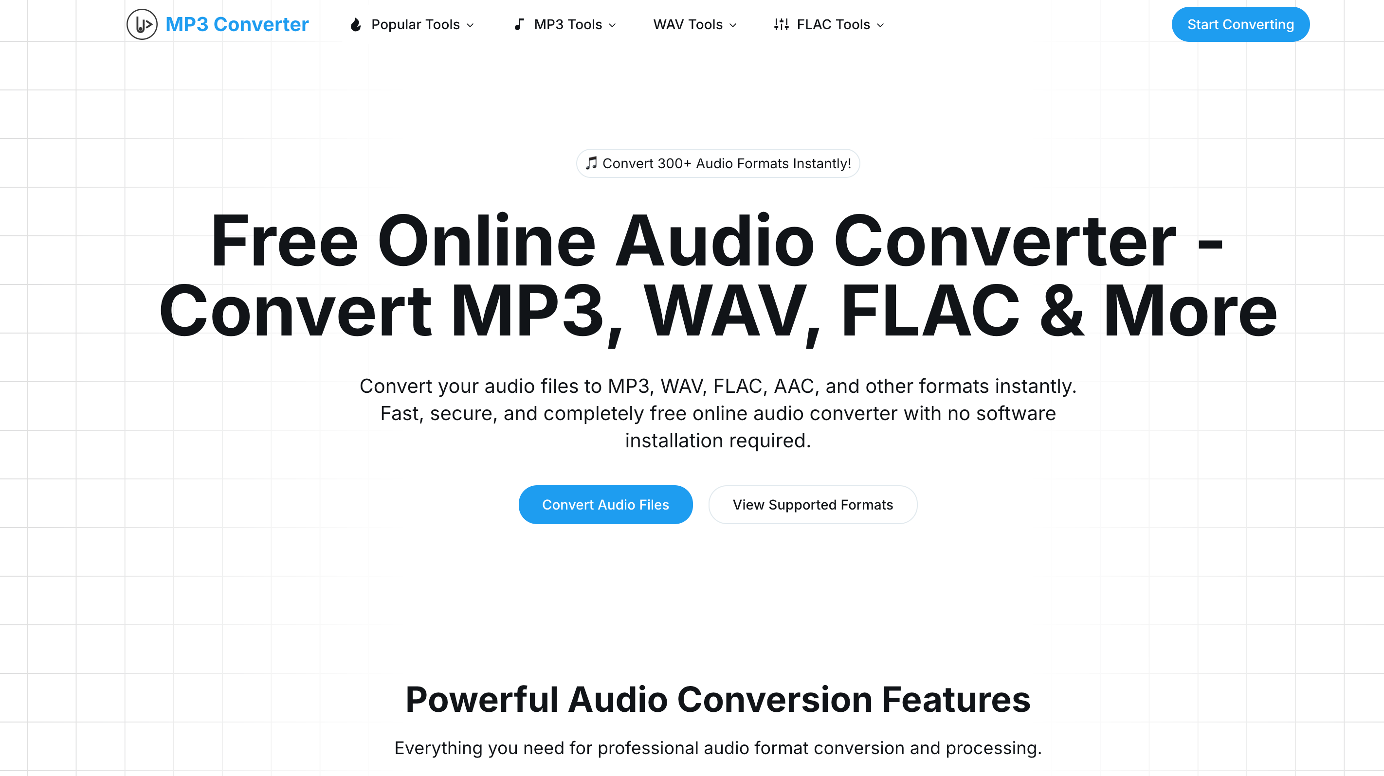 MP3TO - Product Image