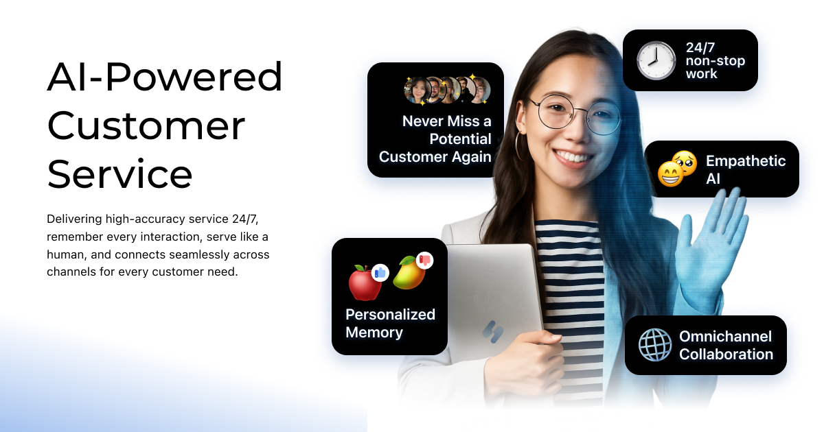 Sasana AI product screenshot