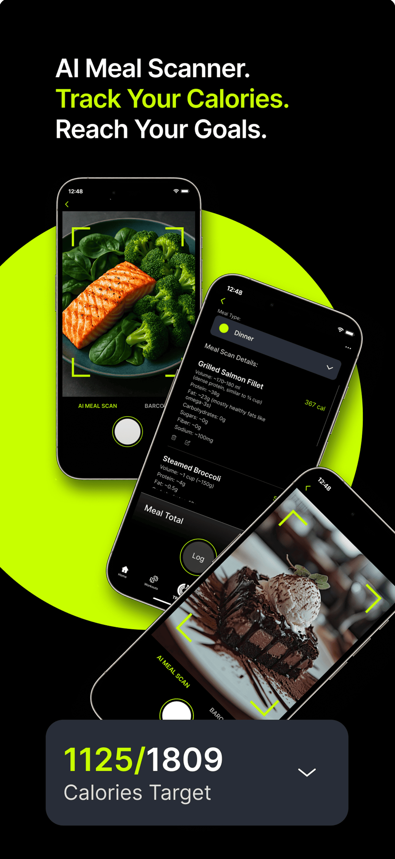 Body By AI product screenshot