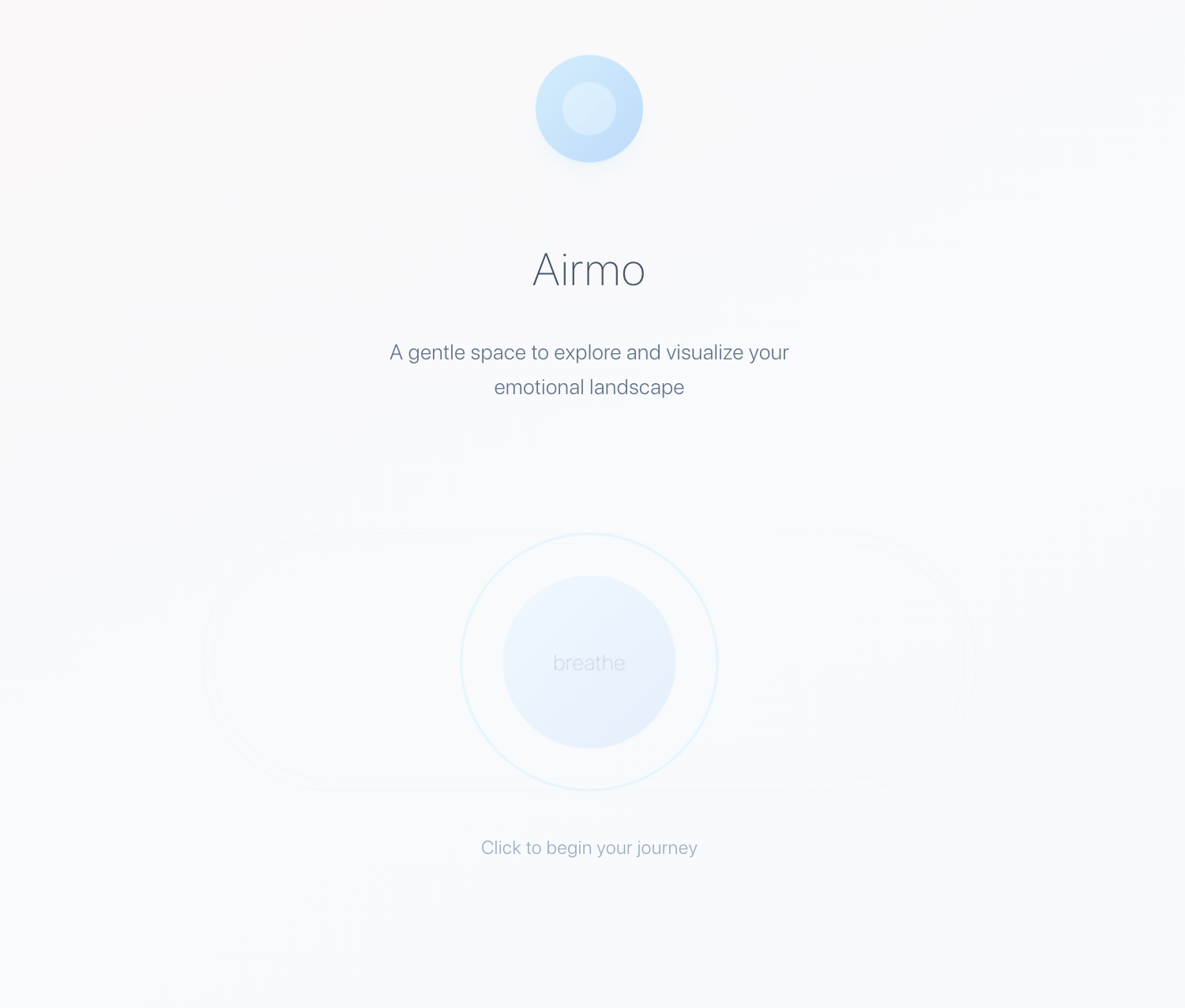 Airmo - Product Image